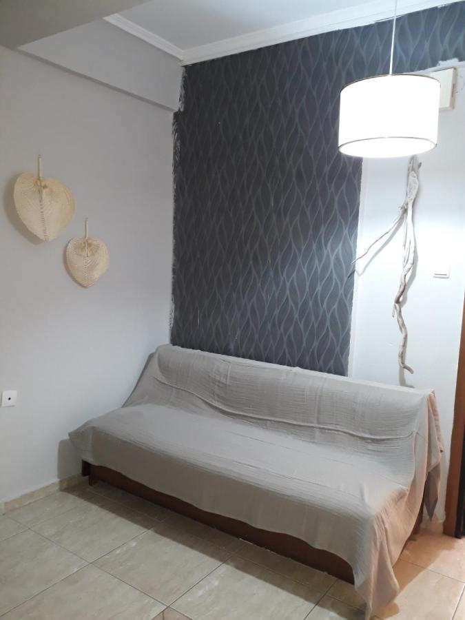 Appartement Xronis 1 à Nea Michaniona Extérieur photo